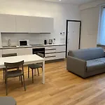 Porta Vittoria Short Rent