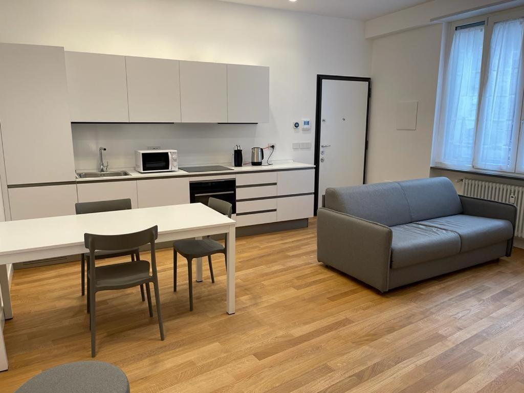 Imhome - Porta Vittoria Appartement Milaan