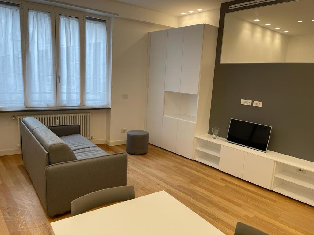 Porta Vittoria Short Rent Appartamento *