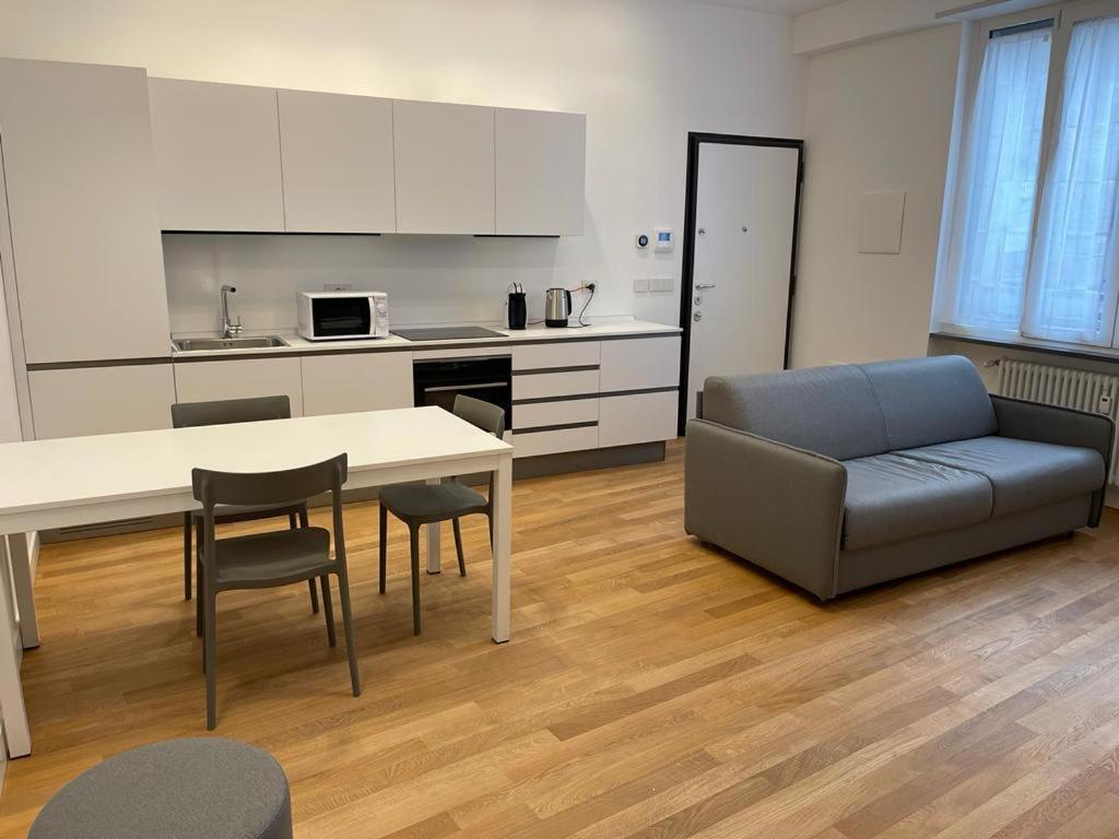 Imhome - Porta Vittoria Appartement Milaan