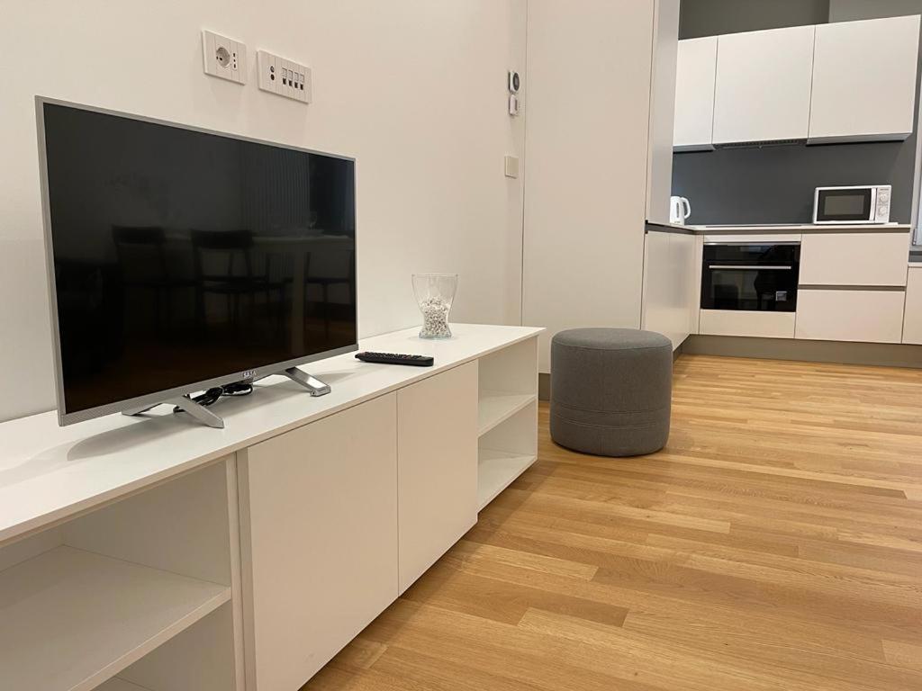 Imhome - Porta Vittoria Appartement