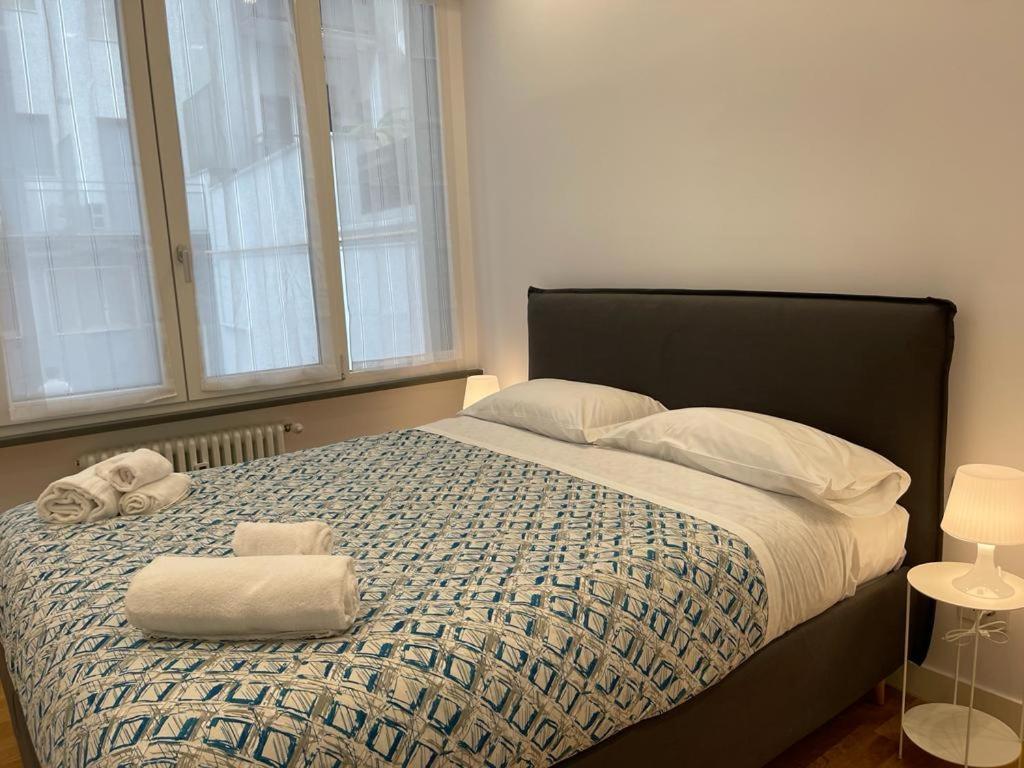 Imhome - Porta Vittoria Appartement *