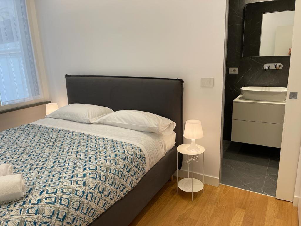 Appartement Imhome - Porta Vittoria Milaan