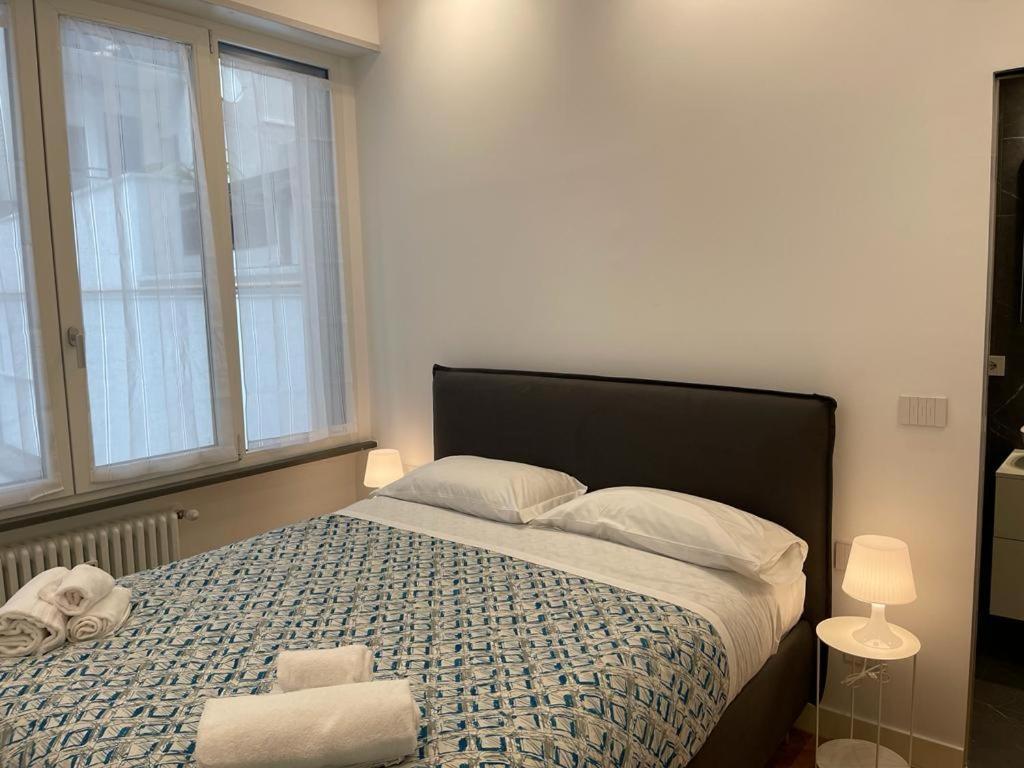 Imhome - Porta Vittoria Appartement Milaan