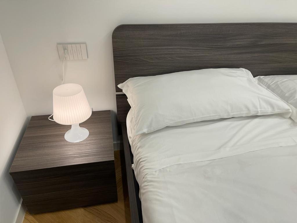 Appartement Imhome - Porta Vittoria