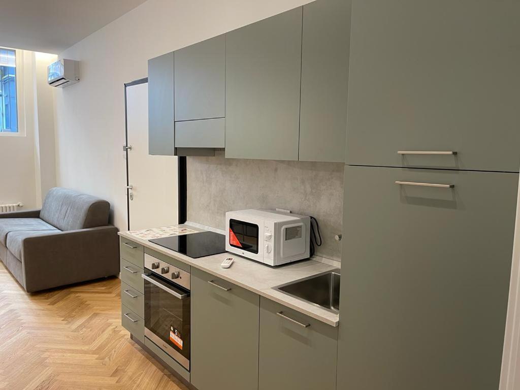 Imhome - Porta Vittoria Appartement *