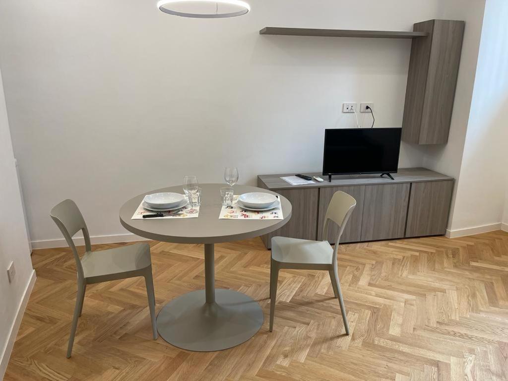 Porta Vittoria Short Rent Milano