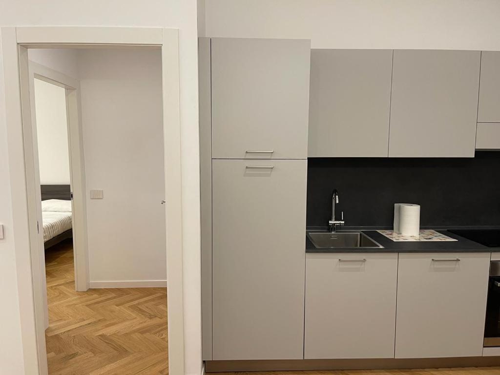Appartement Imhome - Porta Vittoria *