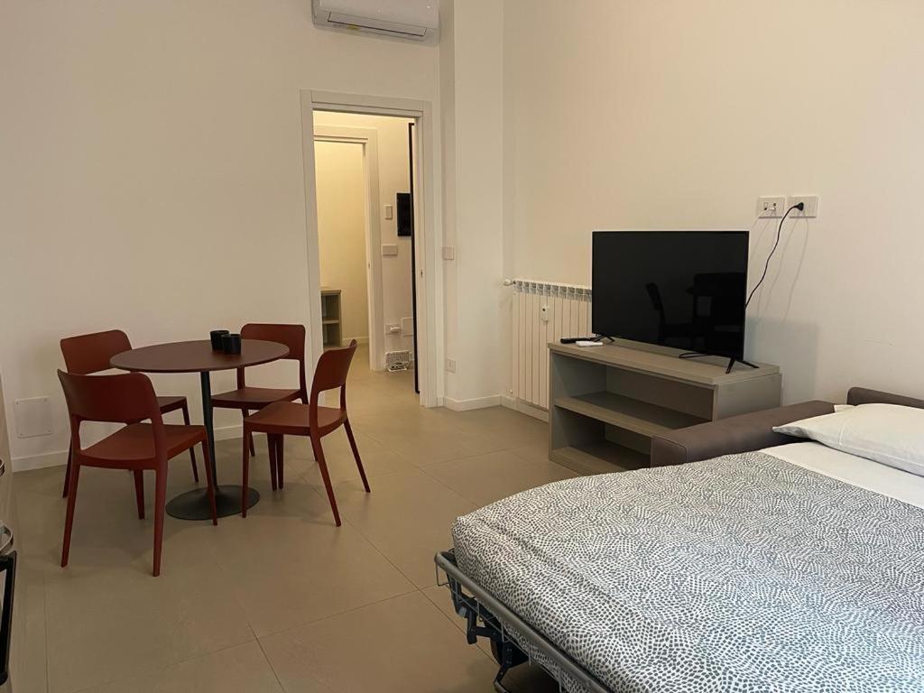 Porta Vittoria Short Rent Appartamento