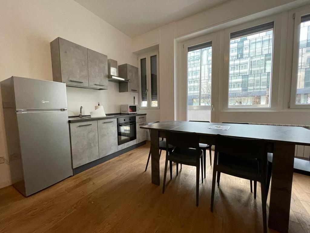 Appartement Imhome - Porta Vittoria