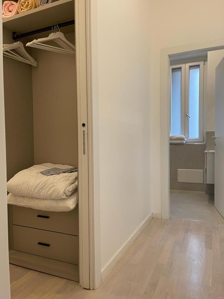 Appartement Imhome - Porta Vittoria Milaan