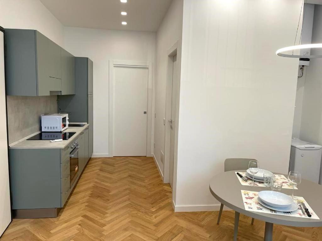 Imhome - Porta Vittoria Appartement *