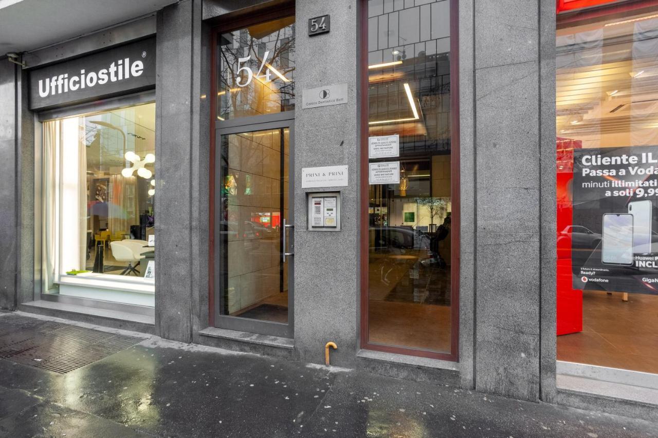 Imhome - Porta Vittoria Appartement *