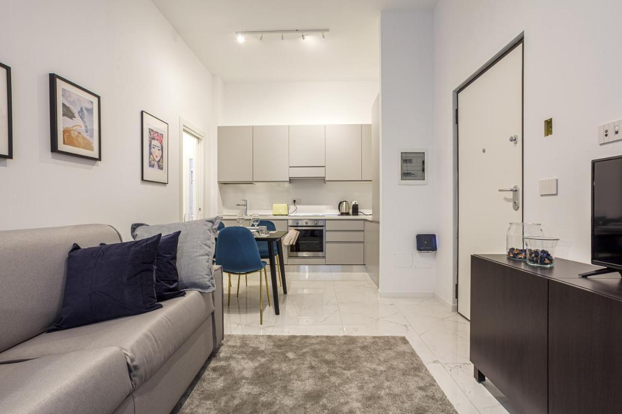 Imhome - Porta Vittoria Appartement Milaan