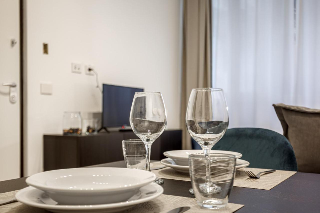 Imhome - Porta Vittoria Appartement *