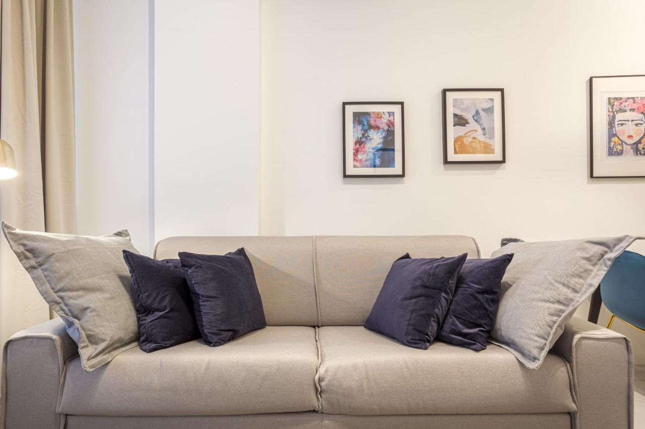 Appartement Imhome - Porta Vittoria Milaan