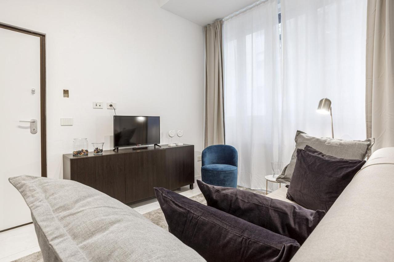 Porta Vittoria Short Rent *
