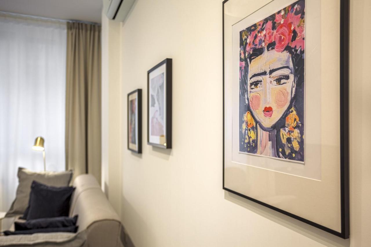 Imhome - Porta Vittoria Appartement