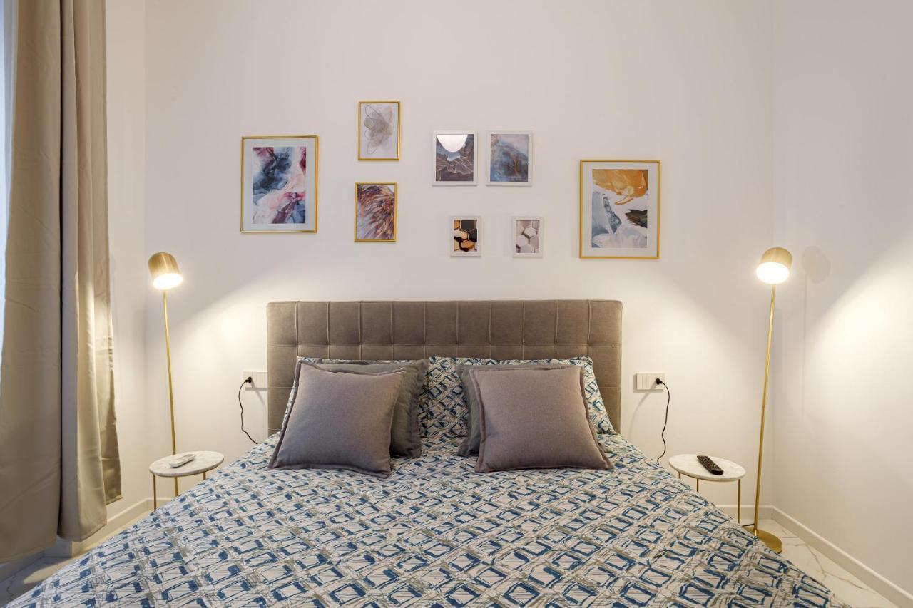 Porta Vittoria Short Rent