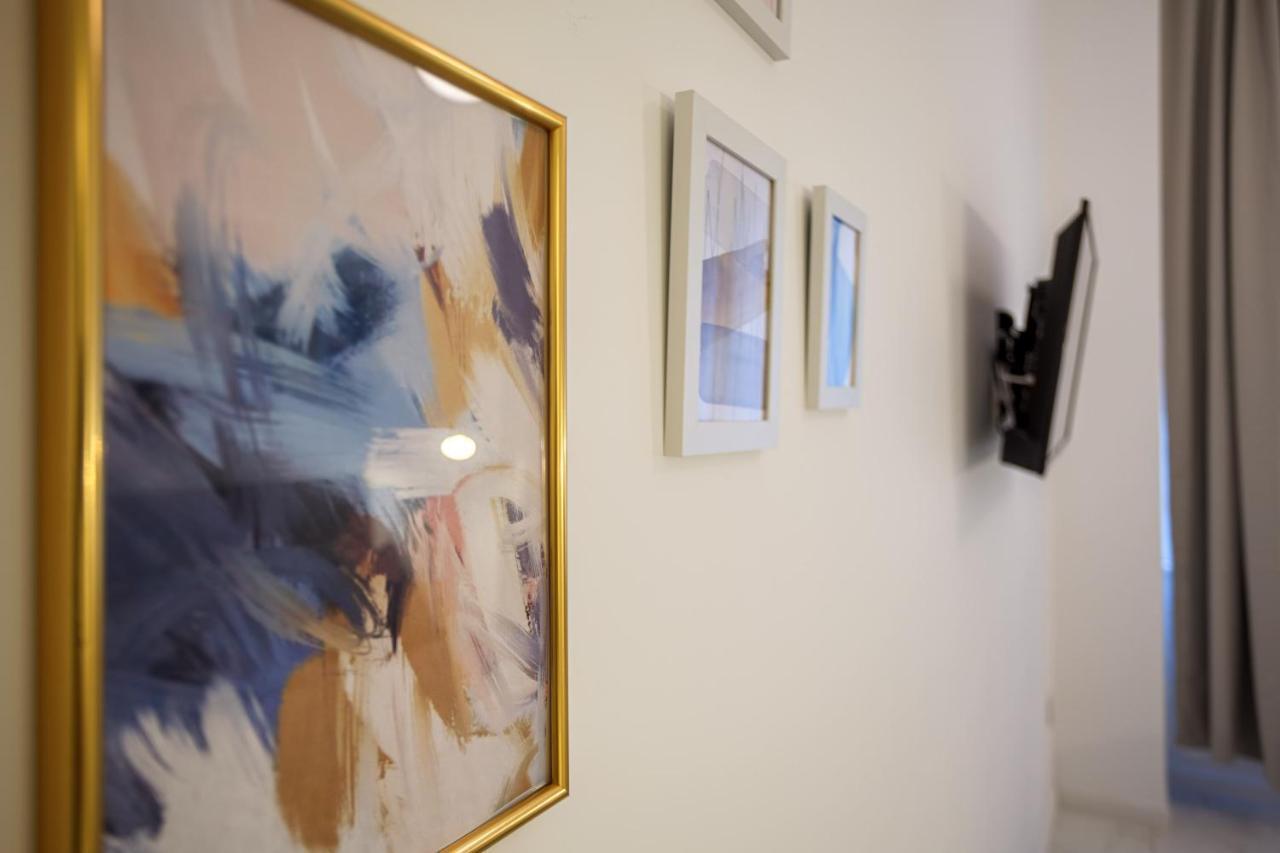 Appartement Imhome - Porta Vittoria Milaan
