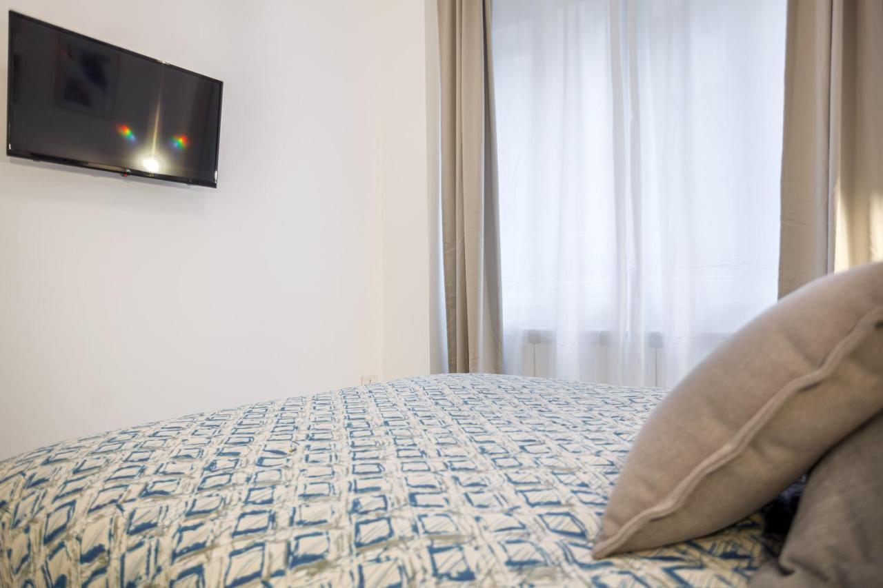 Appartement Imhome - Porta Vittoria *