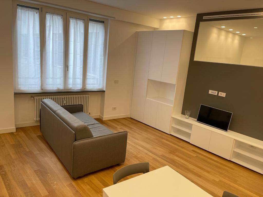 Appartement Imhome - Porta Vittoria Milaan