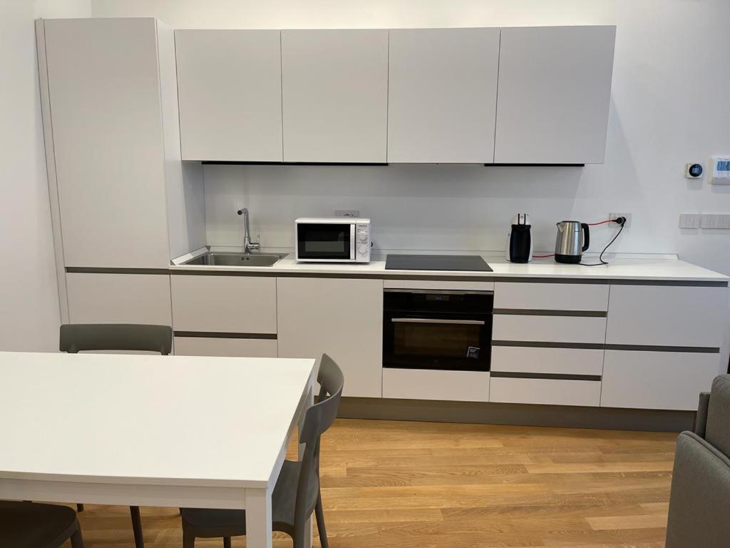 Appartement Imhome - Porta Vittoria