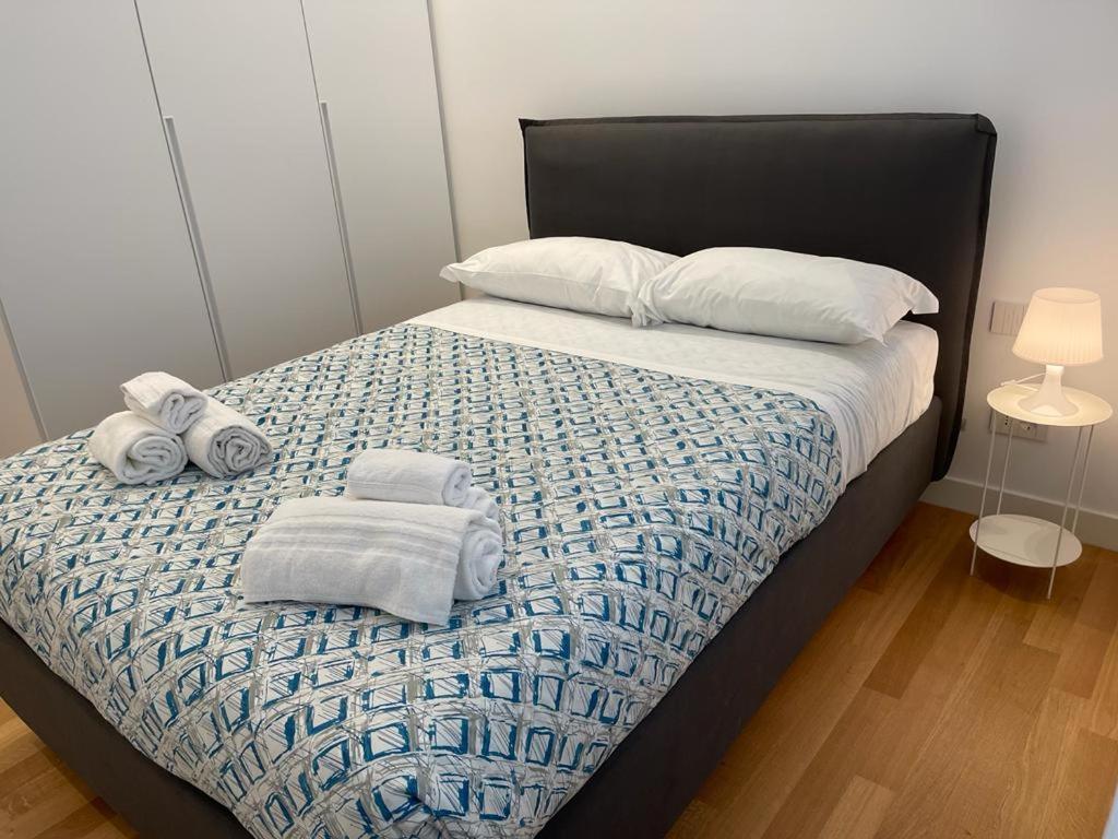 Imhome - Porta Vittoria Appartement