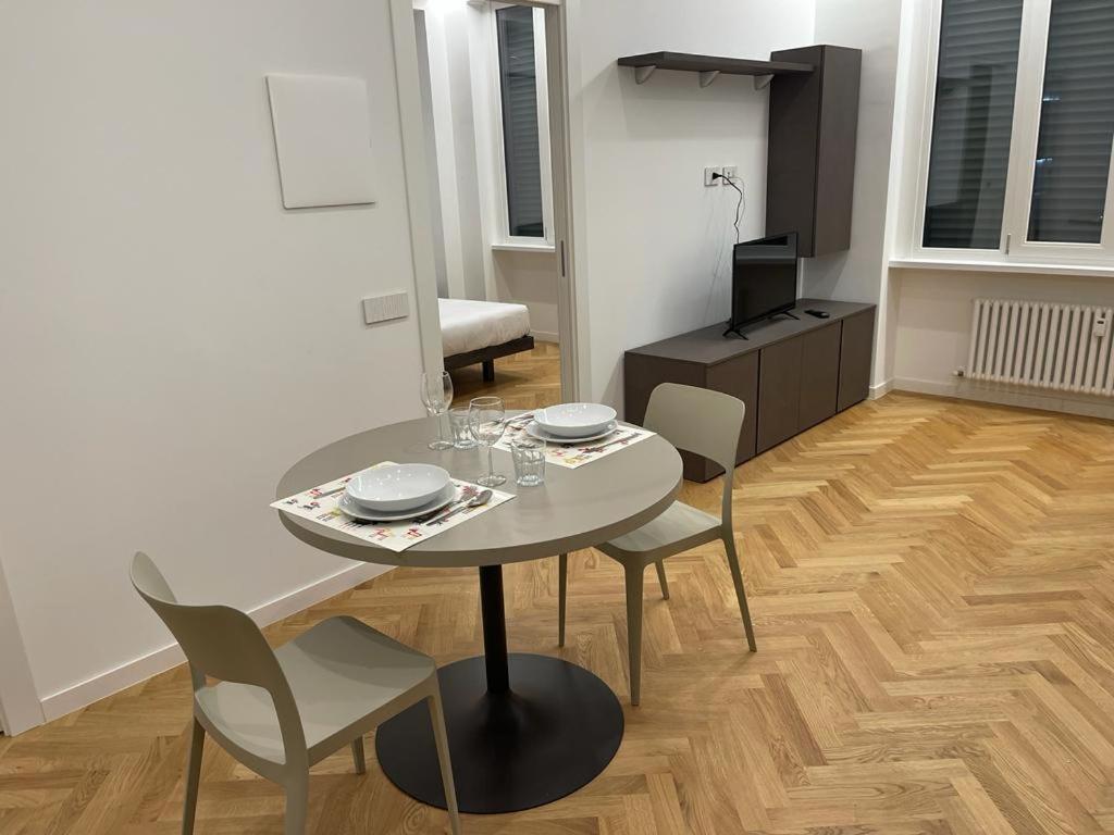 Appartement Imhome - Porta Vittoria *