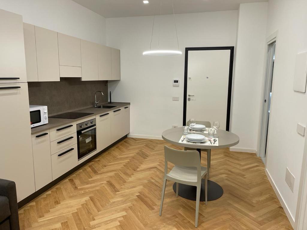 Appartement Imhome - Porta Vittoria