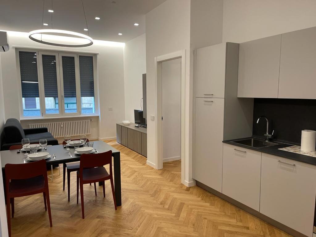 Appartement Imhome - Porta Vittoria Milaan