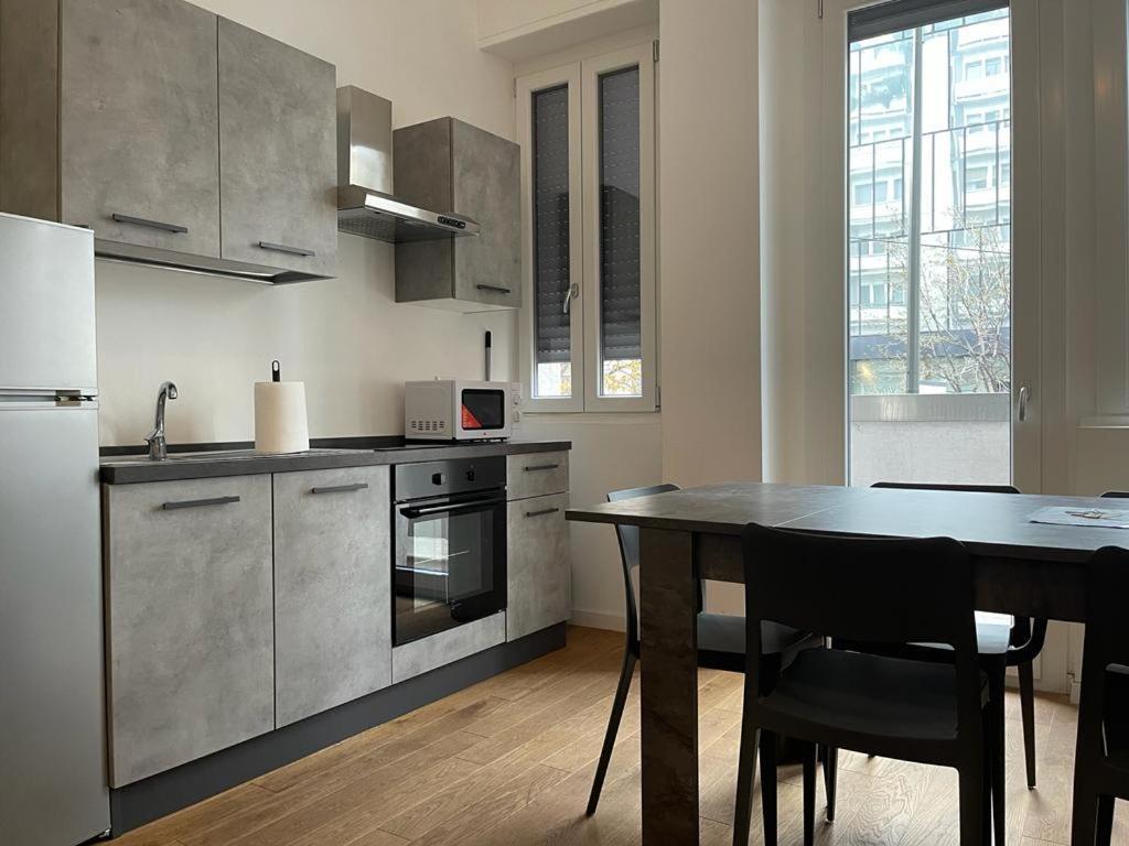 Imhome - Porta Vittoria Appartement Milaan