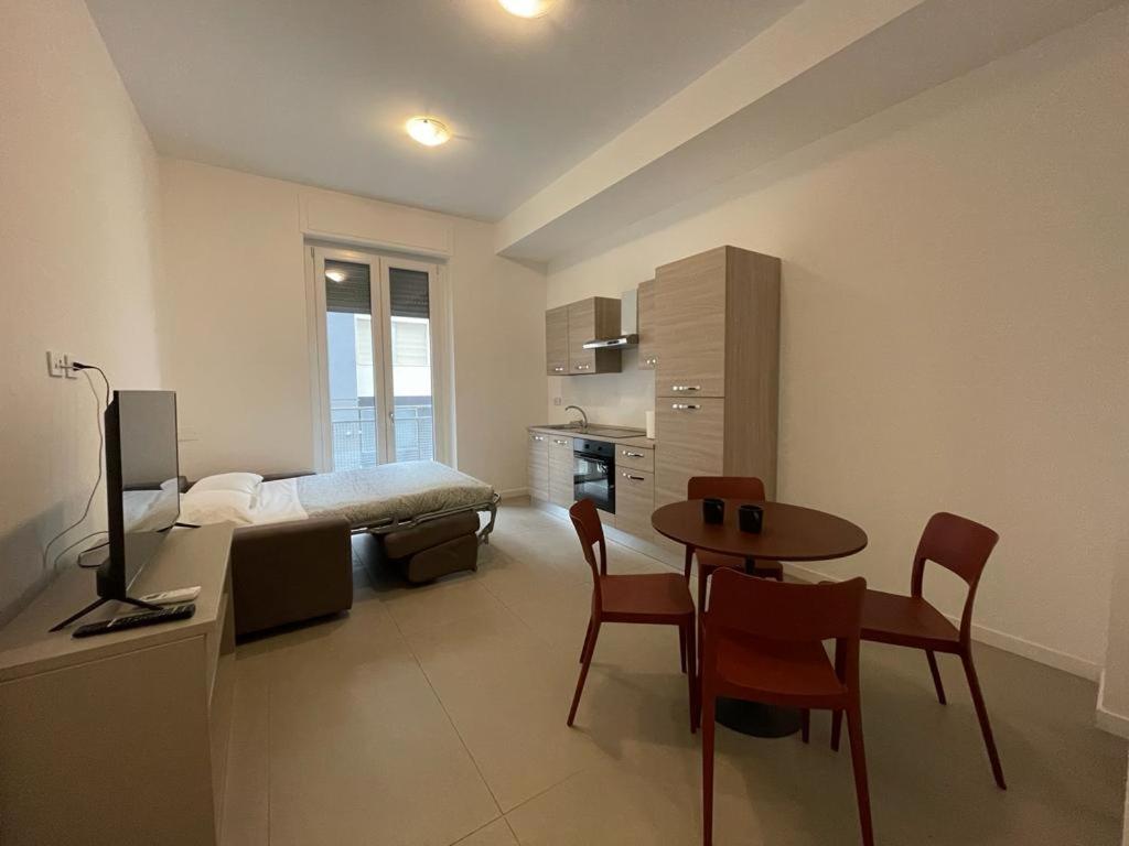 Imhome - Porta Vittoria Appartement