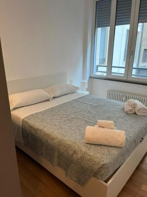 Imhome - Porta Vittoria Appartement *