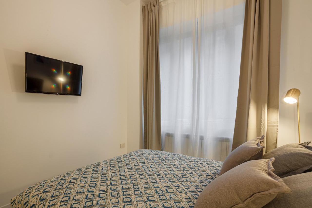 Appartement Imhome - Porta Vittoria Milaan