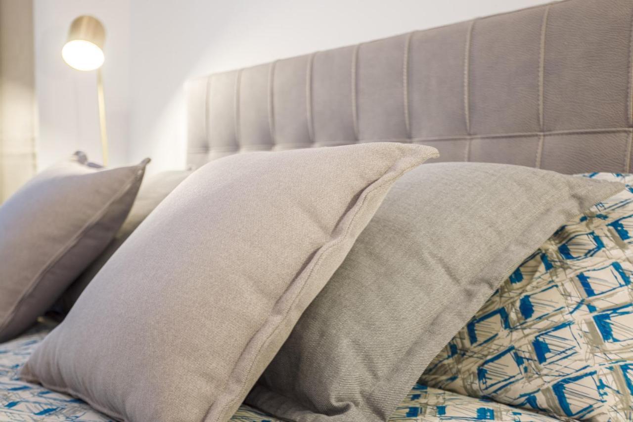 Appartement Imhome - Porta Vittoria Milaan